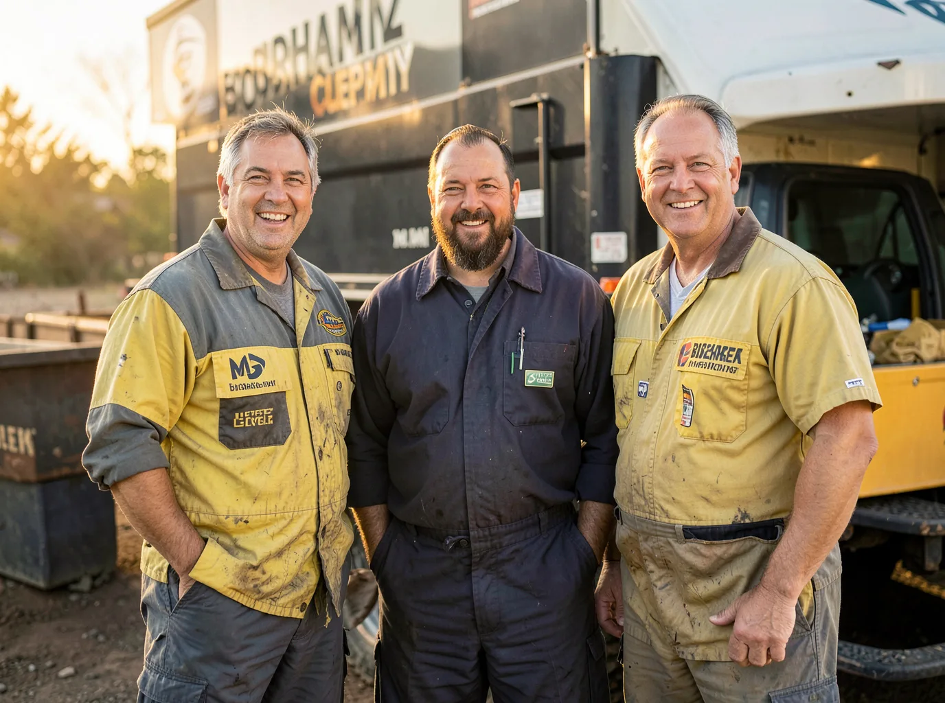 Sewage Cleanup company in Asotin, WA