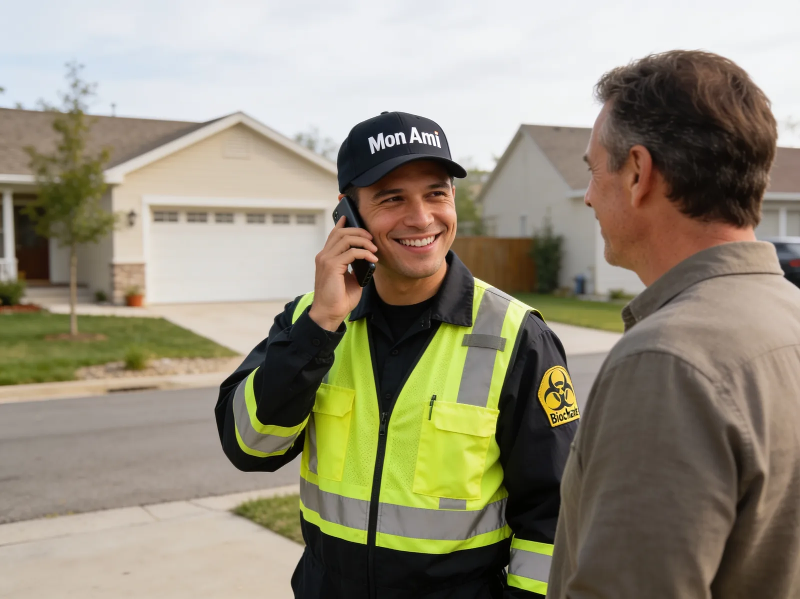 Sewage Cleanup Asotin, WA FAQs
